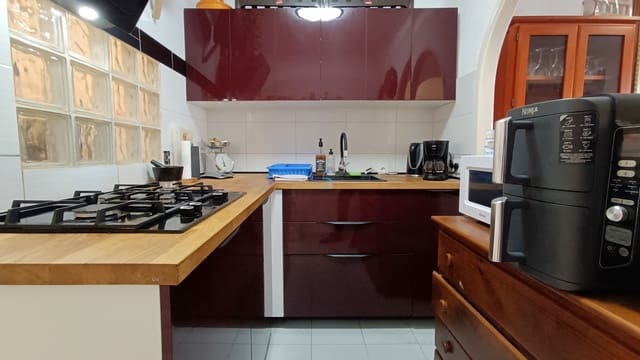 2 camera da letto Bungalow in vendita in Torrevieja - 120.000 € (Rif: 9570344)