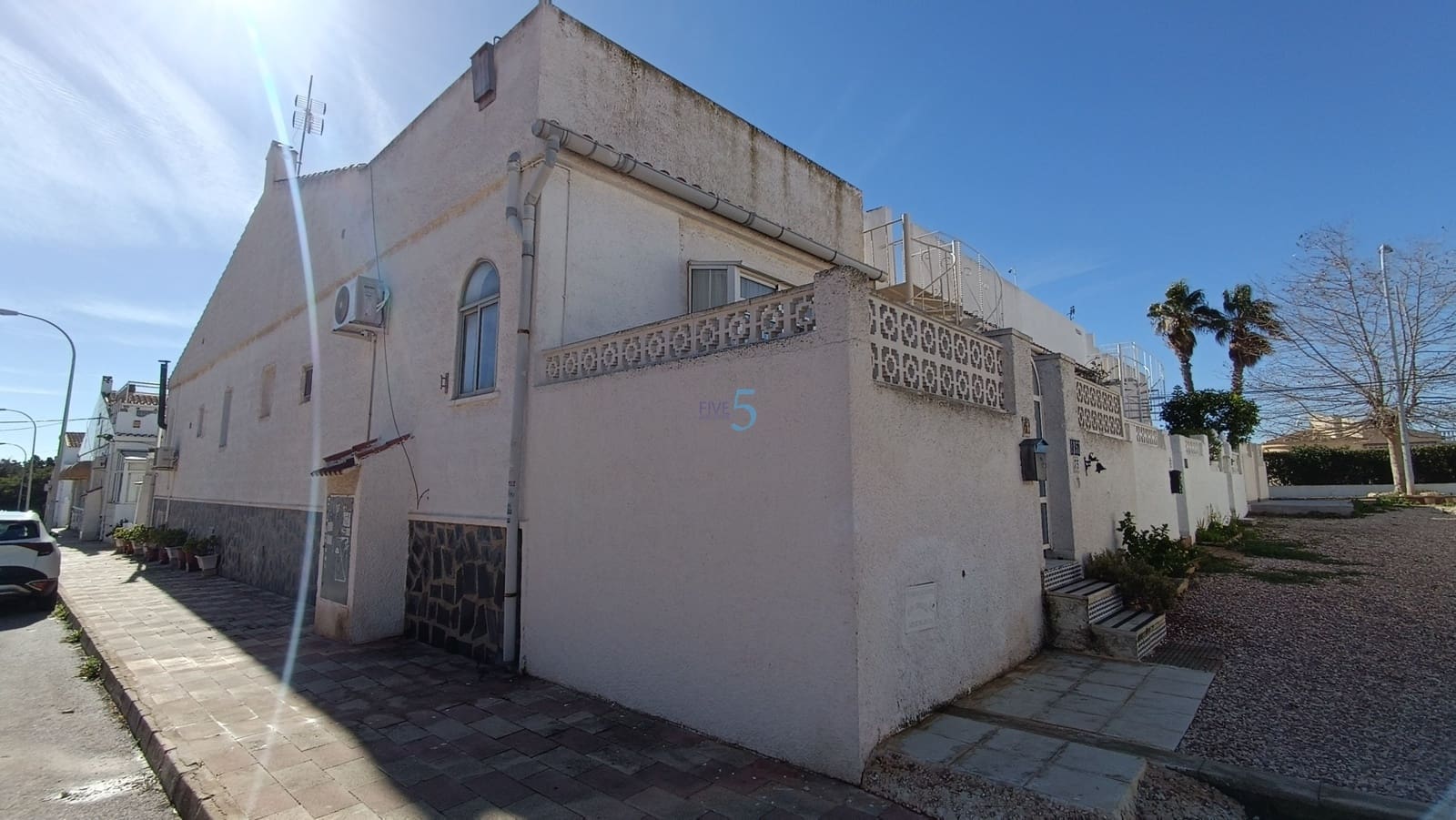 2 camera da letto Bungalow in vendita in Torrevieja - 120.000 € (Rif: 9570344)