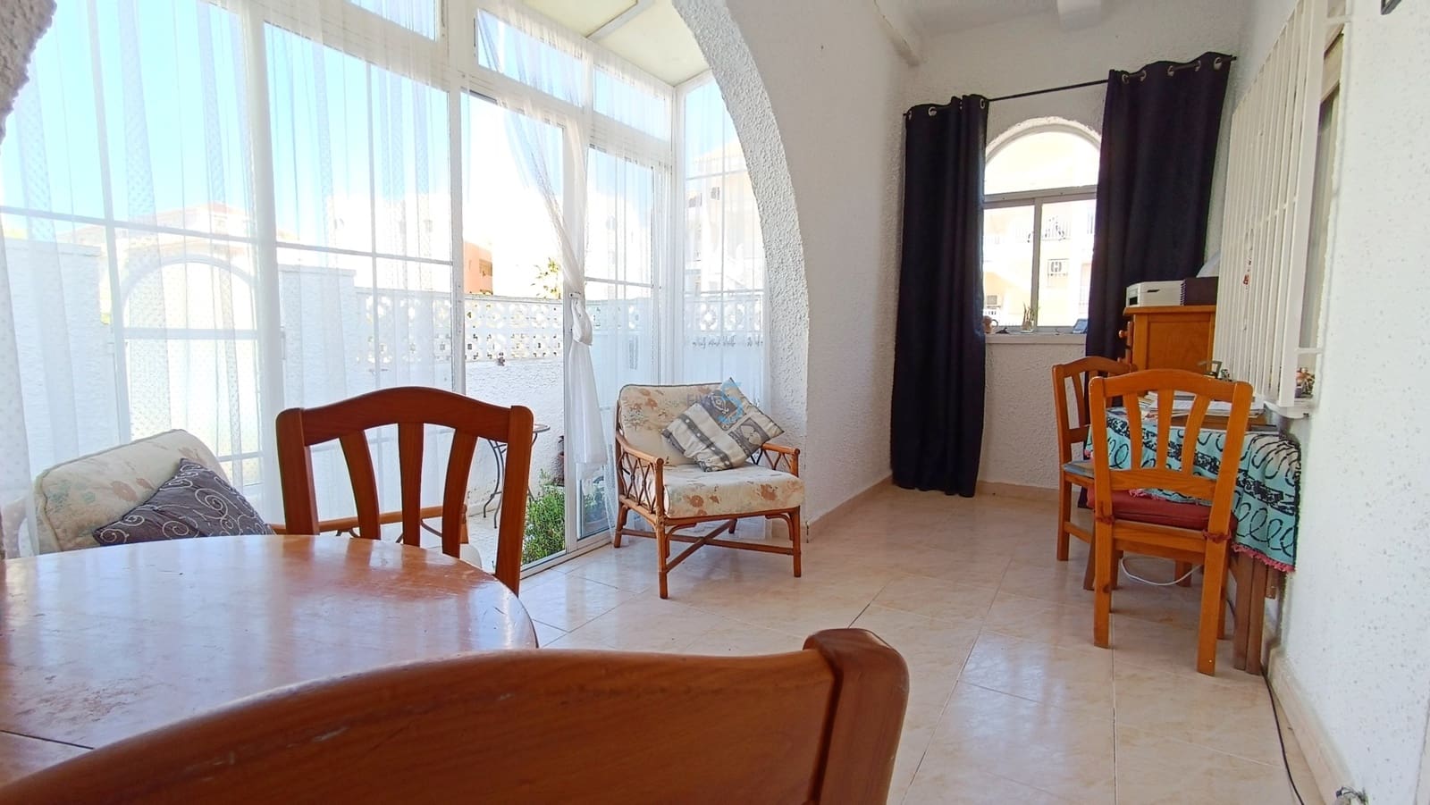 2 camera da letto Bungalow in vendita in Torrevieja - 120.000 € (Rif: 9570344)