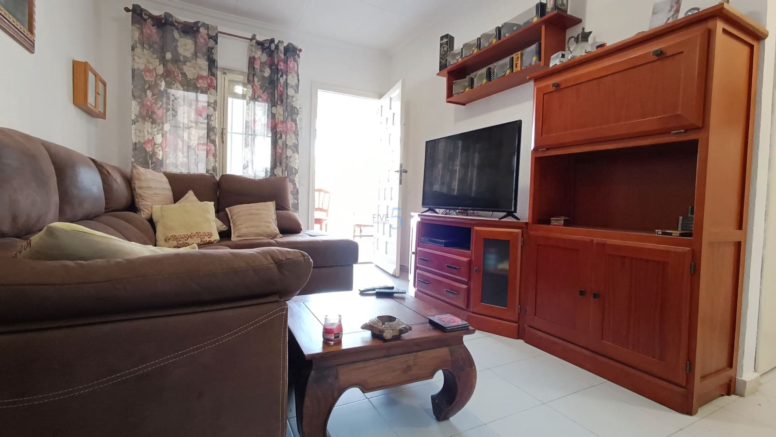 2 camera da letto Bungalow in vendita in Torrevieja - 120.000 € (Rif: 9570344)