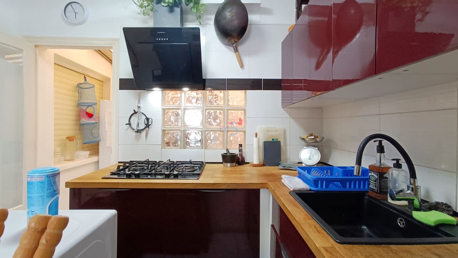 2 camera da letto Bungalow in vendita in Torrevieja - 120.000 € (Rif: 9570344)