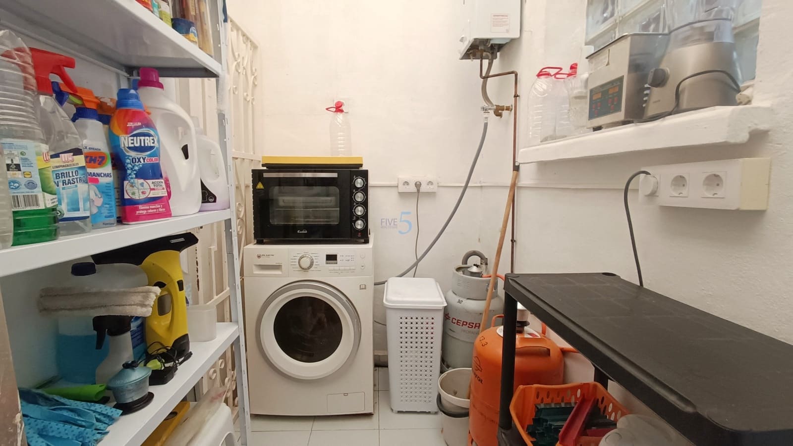 2 camera da letto Bungalow in vendita in Torrevieja - 120.000 € (Rif: 9570344)