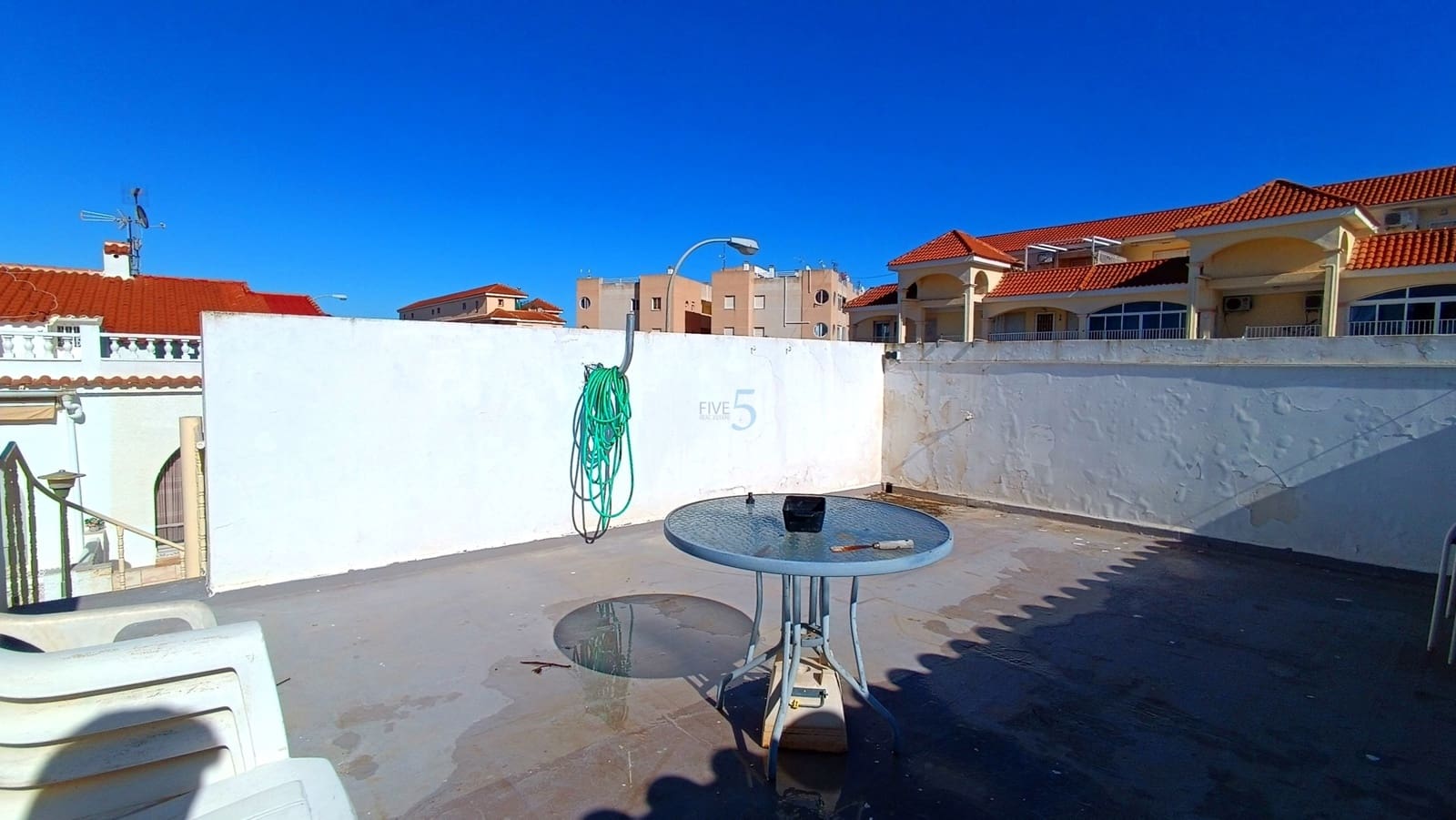 2 camera da letto Bungalow in vendita in Torrevieja - 120.000 € (Rif: 9570344)