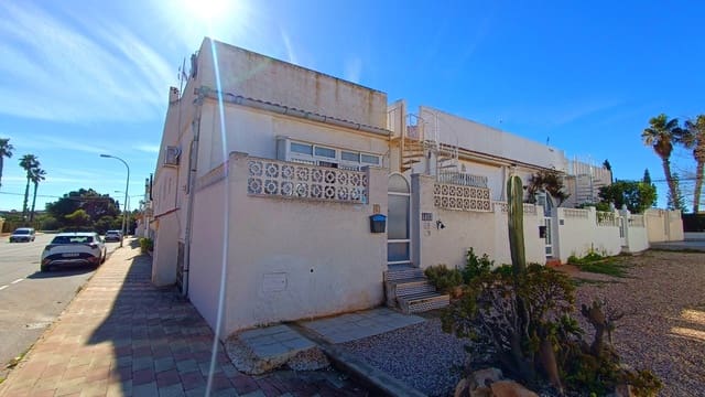 2 camera da letto Bungalow in vendita in Torrevieja - 120.000 € (Rif: 9570344)