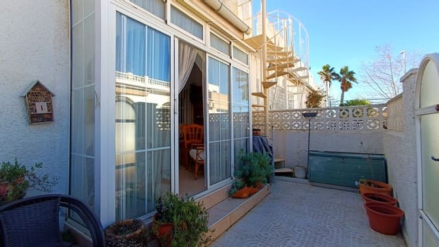 2 camera da letto Bungalow in vendita in Torrevieja - 120.000 € (Rif: 9570344)