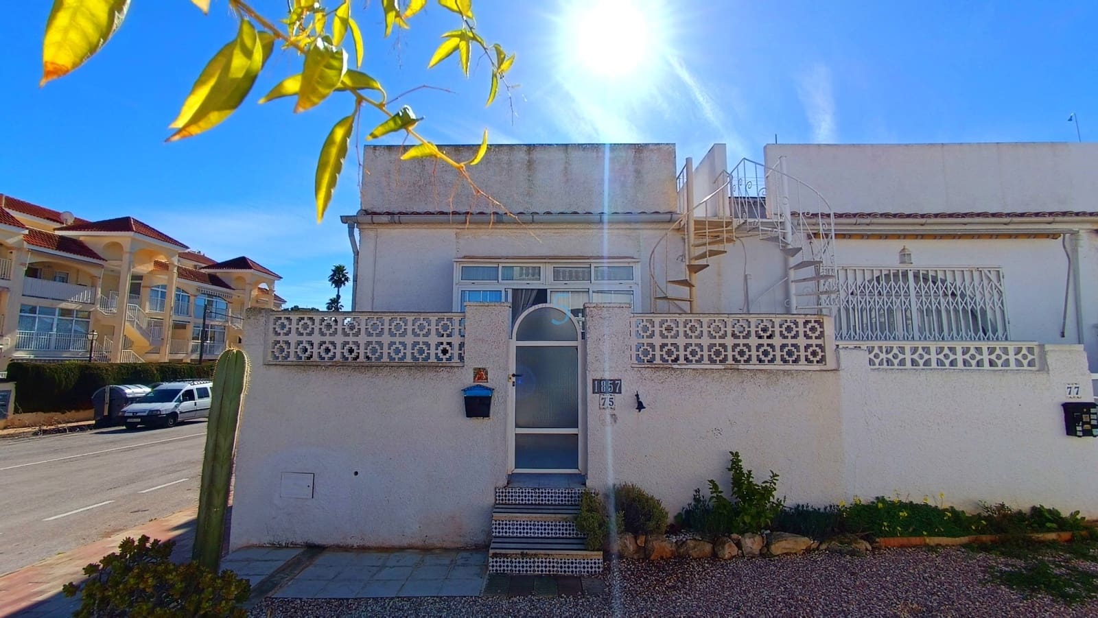 2 camera da letto Bungalow in vendita in Torrevieja - 120.000 € (Rif: 9570344)
