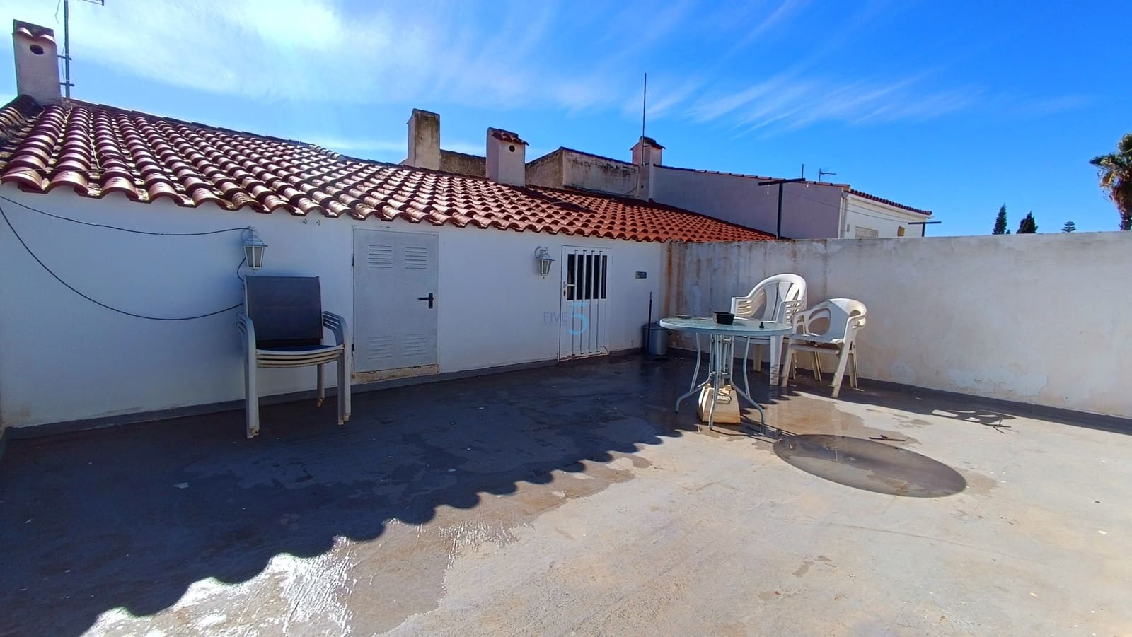 2 camera da letto Bungalow in vendita in Torrevieja - 120.000 € (Rif: 9570344)