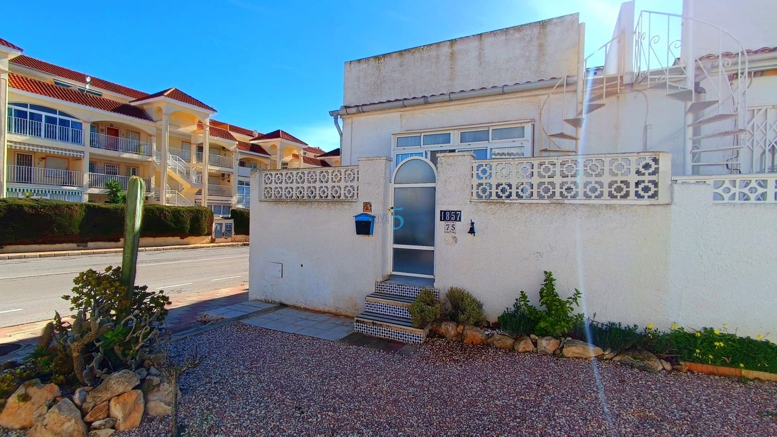 2 camera da letto Bungalow in vendita in Torrevieja - 120.000 € (Rif: 9570344)