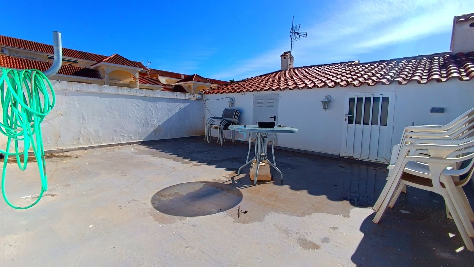 2 camera da letto Bungalow in vendita in Torrevieja - 120.000 € (Rif: 9570344)