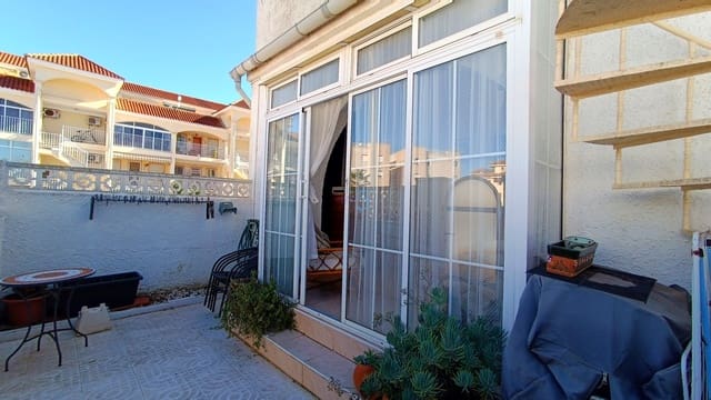 2 camera da letto Bungalow in vendita in Torrevieja - 120.000 € (Rif: 9570344)