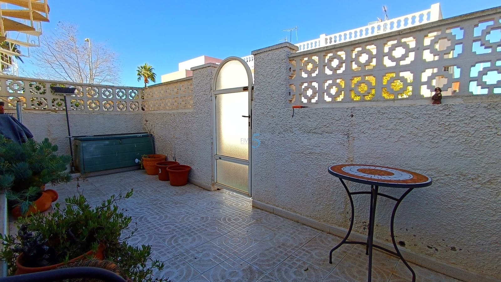 2 camera da letto Bungalow in vendita in Torrevieja - 120.000 € (Rif: 9570344)