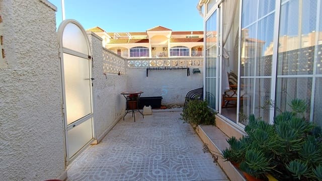 2 camera da letto Bungalow in vendita in Torrevieja - 120.000 € (Rif: 9570344)