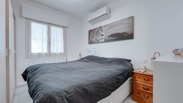 2 bedroom Bungalow for sale in Torrevieja - € 120,000 (Ref: 9570344)