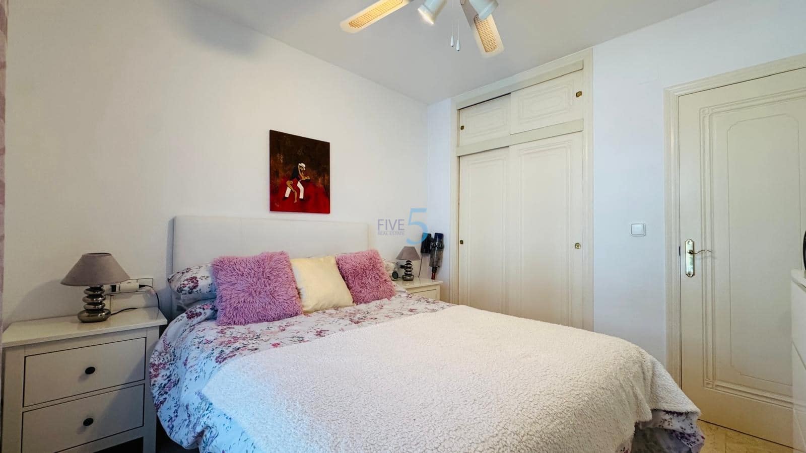 3 makuuhuone Huvila myytävänä paikassa Playa Flamenca mukana uima-altaan 
autotalli - 359 900 € (Ref: 9570345)