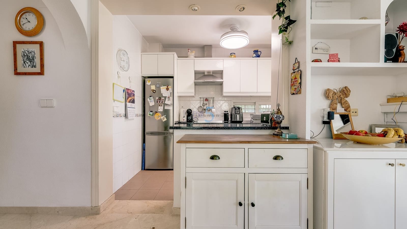 Chalet de 3 habitaciones en Playa Flamenca en venta con piscina garaje - 349.900 € (Ref: 9570345)