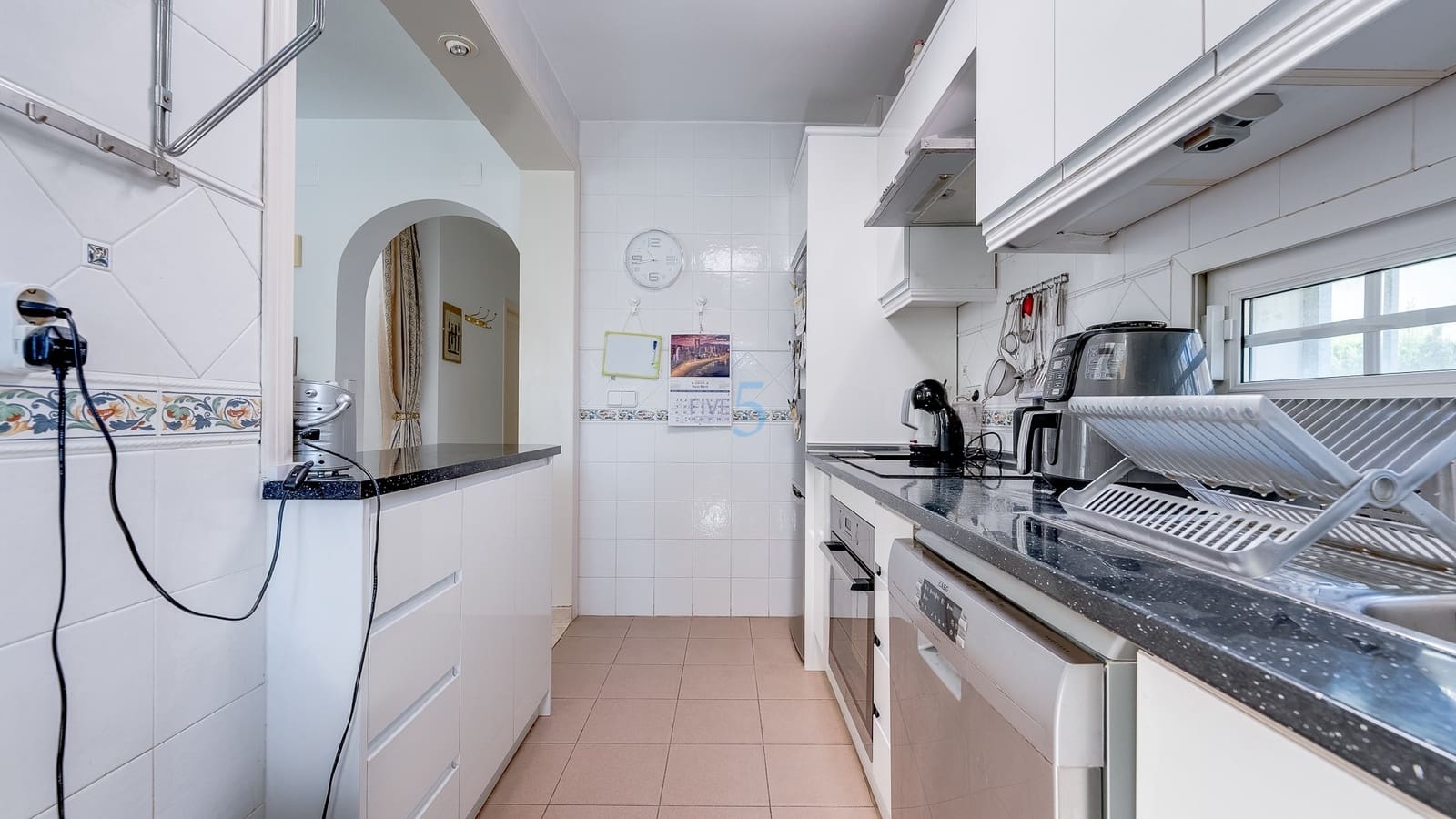 Chalet de 3 habitaciones en Playa Flamenca en venta con piscina garaje - 349.900 € (Ref: 9570345)