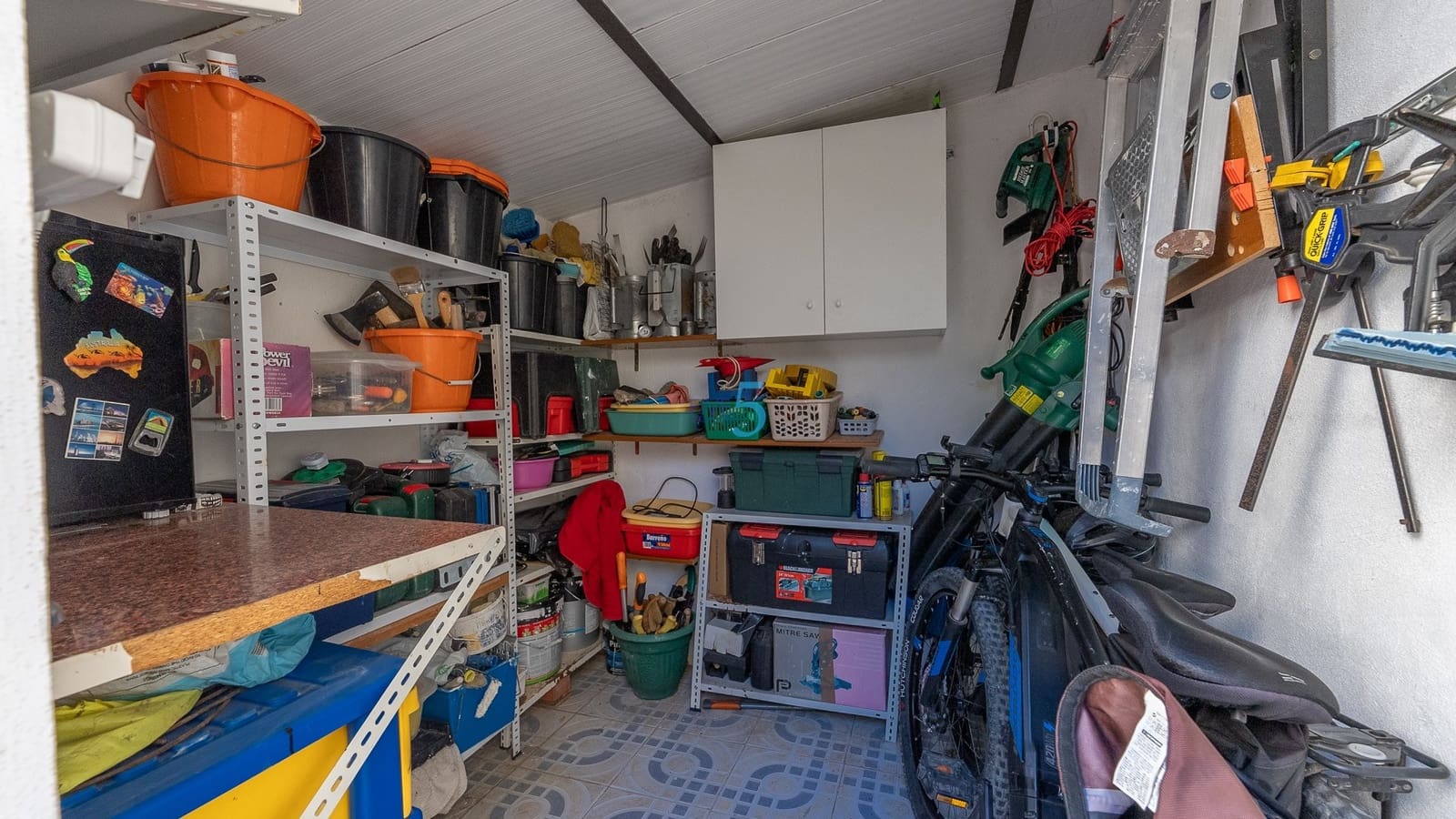 Chalet de 3 habitaciones en Playa Flamenca en venta con piscina garaje - 349.900 € (Ref: 9570345)