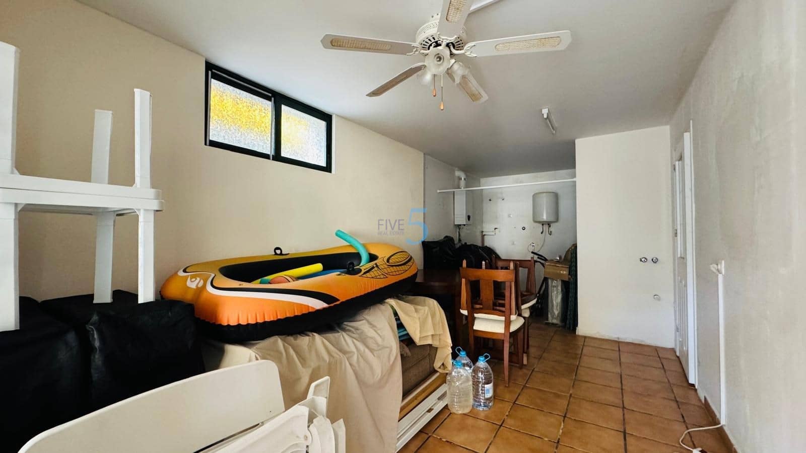 3 chambre Villa/Maison à vendre à Villamartin avec piscine garage - 329 000 € (Ref: 9570346)