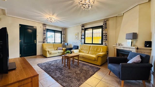 3 chambre Villa/Maison à vendre à Villamartin, Orihuela avec piscine garage - 329 000 € (Ref: 9570346)