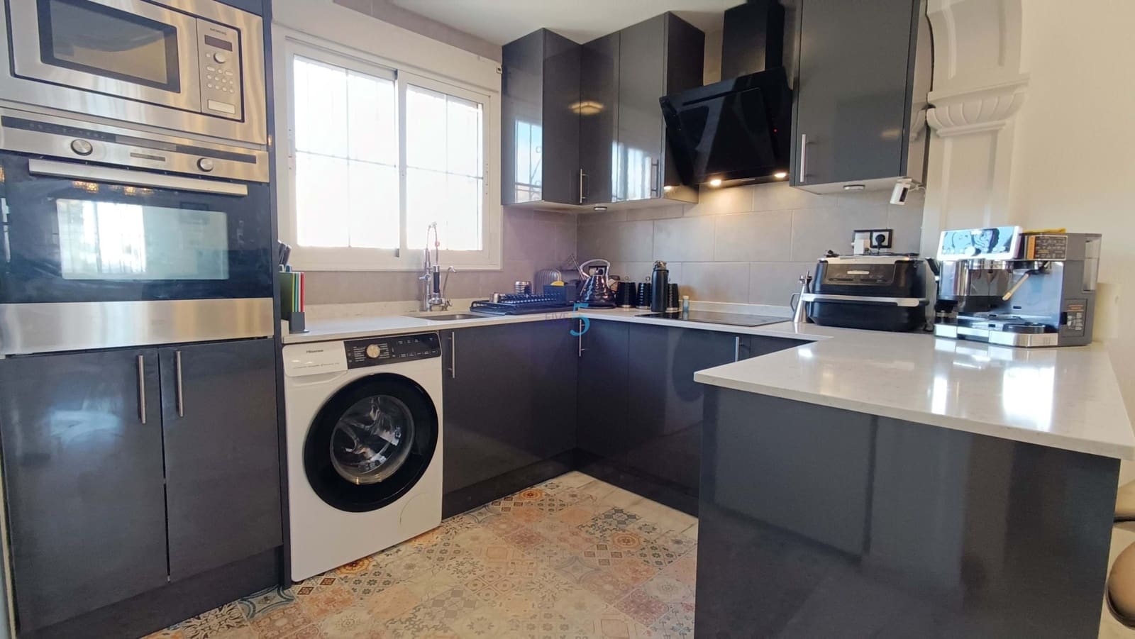 3 bedroom Villa for sale in Lo Crispin with pool - € 349,995 (Ref: 9571990)