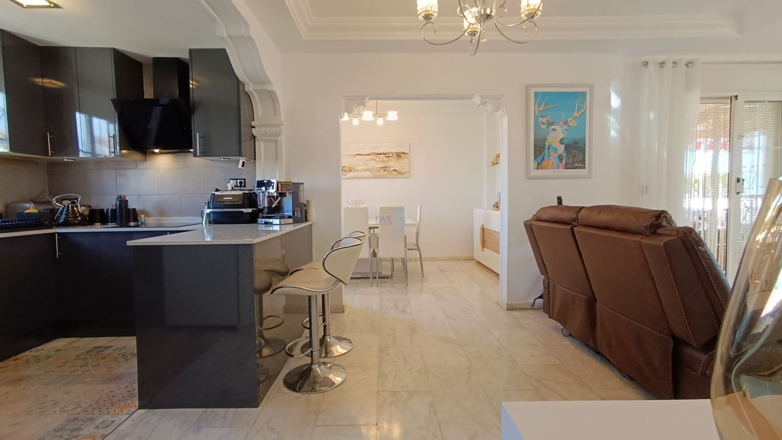 3 bedroom Villa for sale in Lo Crispin with pool - € 349,995 (Ref: 9571990)