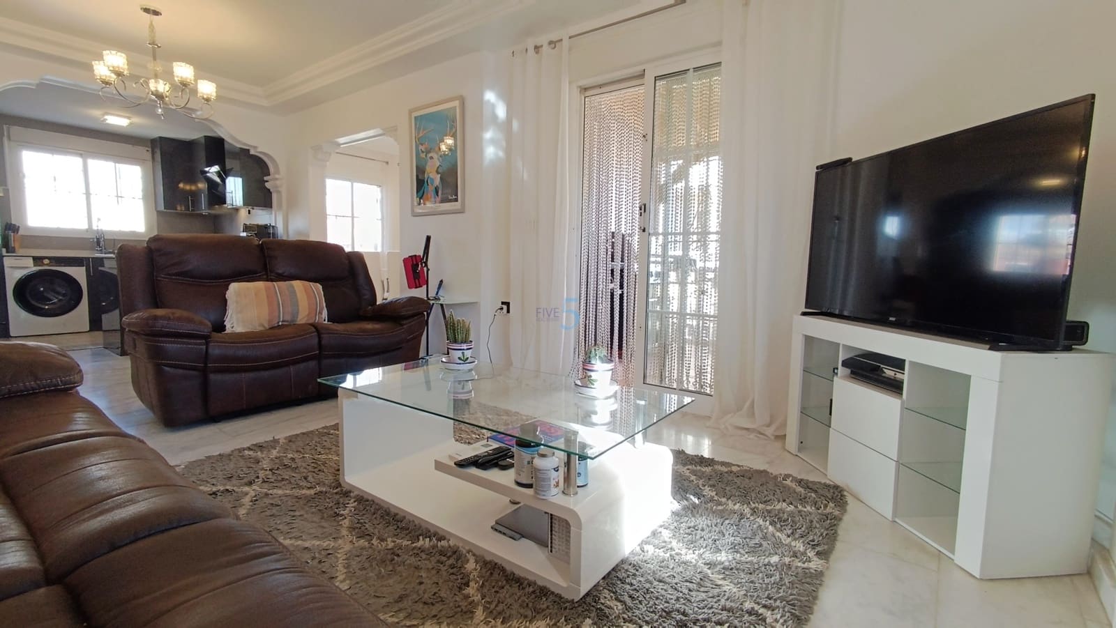 3 bedroom Villa for sale in Lo Crispin with pool - € 349,995 (Ref: 9571990)