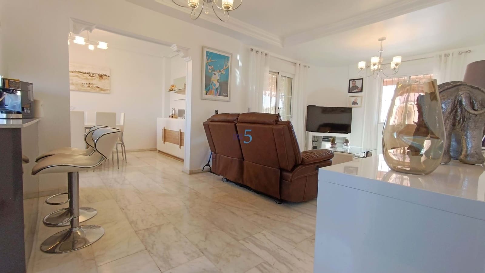 3 bedroom Villa for sale in Lo Crispin with pool - € 349,995 (Ref: 9571990)