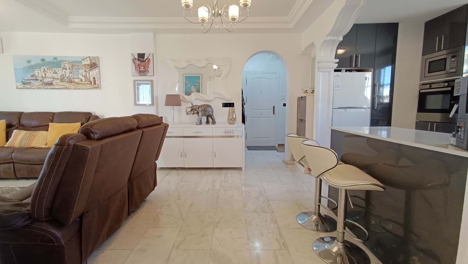 3 bedroom Villa for sale in Lo Crispin with pool - € 349,995 (Ref: 9571990)