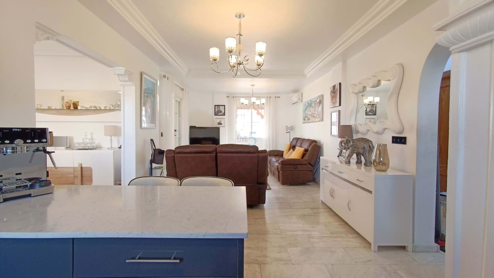 3 bedroom Villa for sale in Lo Crispin with pool - € 349,995 (Ref: 9571990)