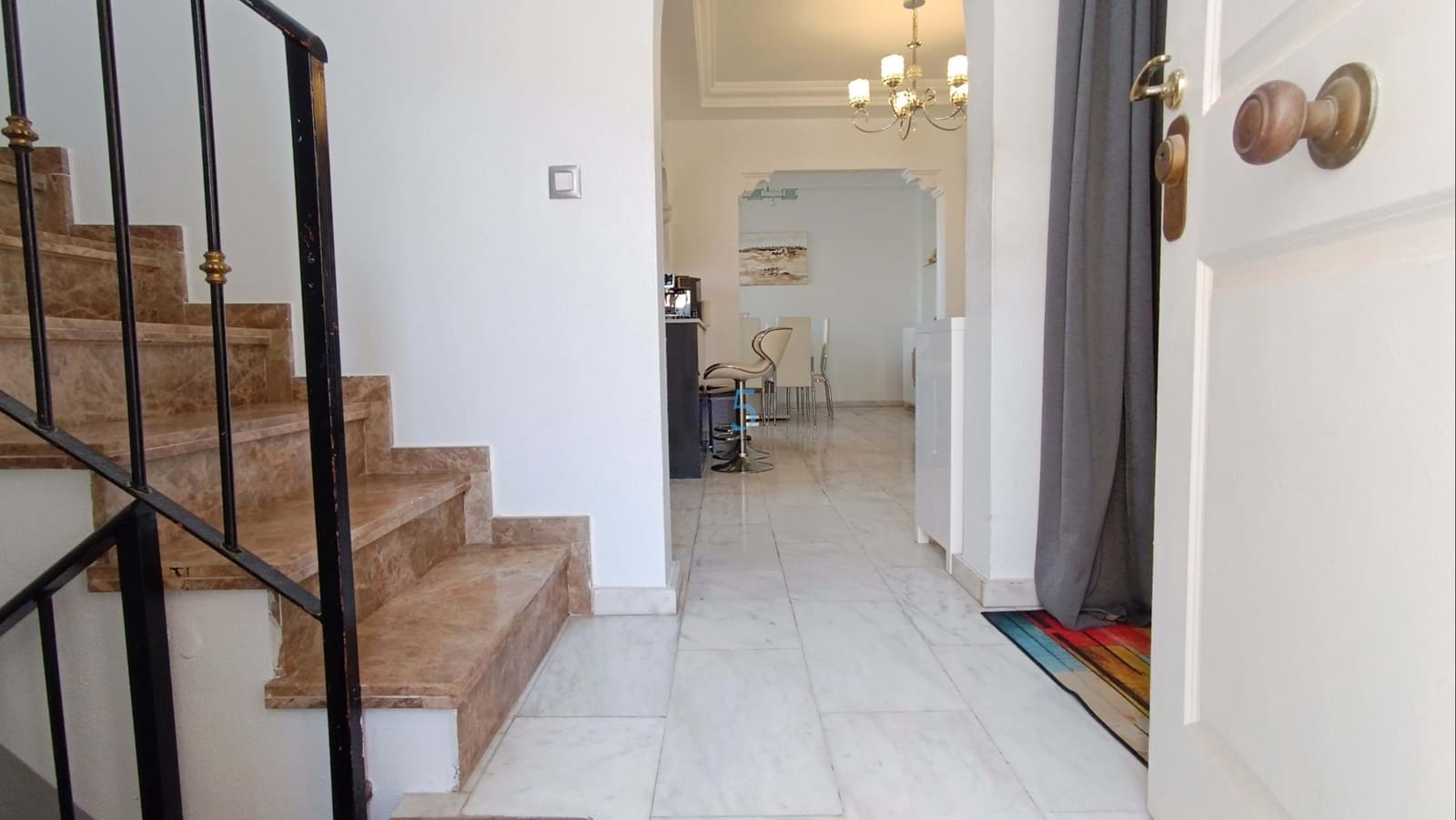 3 bedroom Villa for sale in Lo Crispin with pool - € 349,995 (Ref: 9571990)