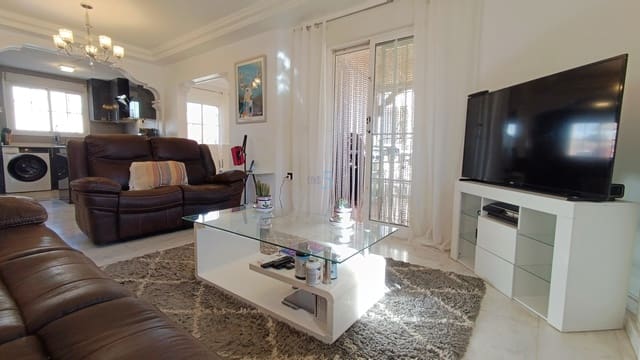 3 sypialnia Willa na sprzedaż w Lo Crispin, Algorfa z basenem - 349 995 € (Ref: 9571990)