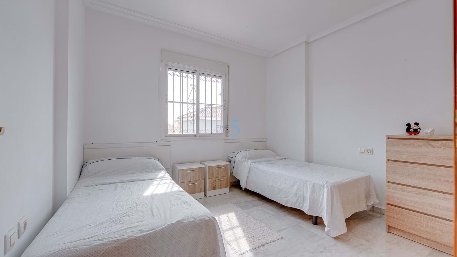 3 makuuhuone Huvila myytävänä paikassa Lo Crispin mukana uima-altaan - 349 995 € (Ref: 9571990)