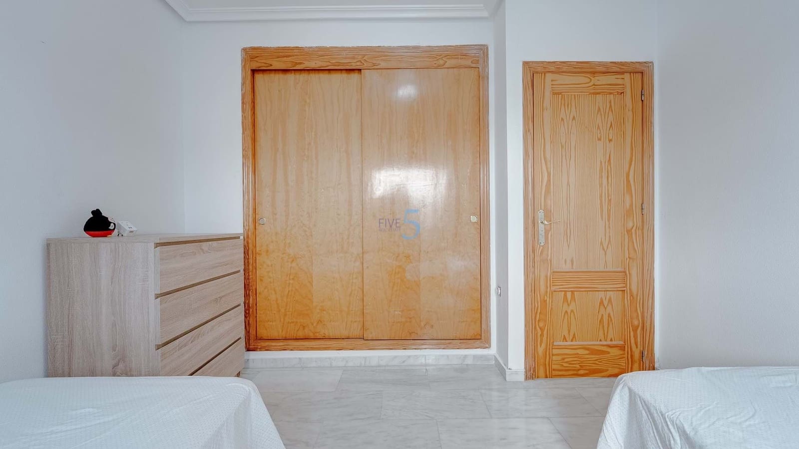 3 makuuhuone Huvila myytävänä paikassa Lo Crispin mukana uima-altaan - 349 995 € (Ref: 9571990)