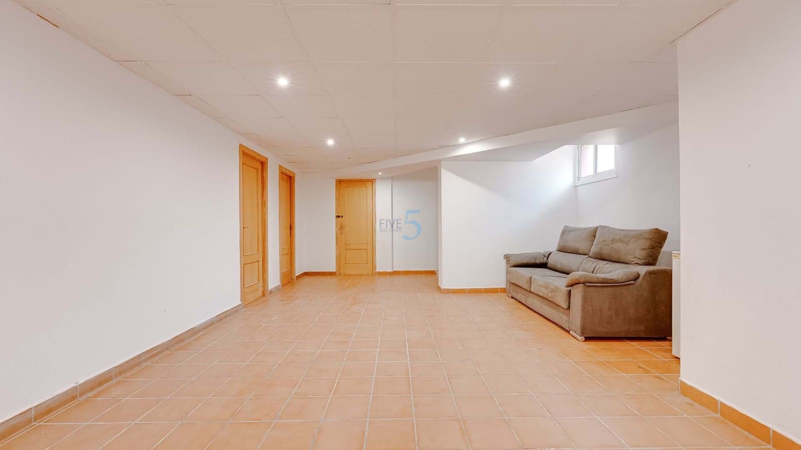 3 makuuhuone Huvila myytävänä paikassa Lo Crispin mukana uima-altaan - 349 995 € (Ref: 9571990)