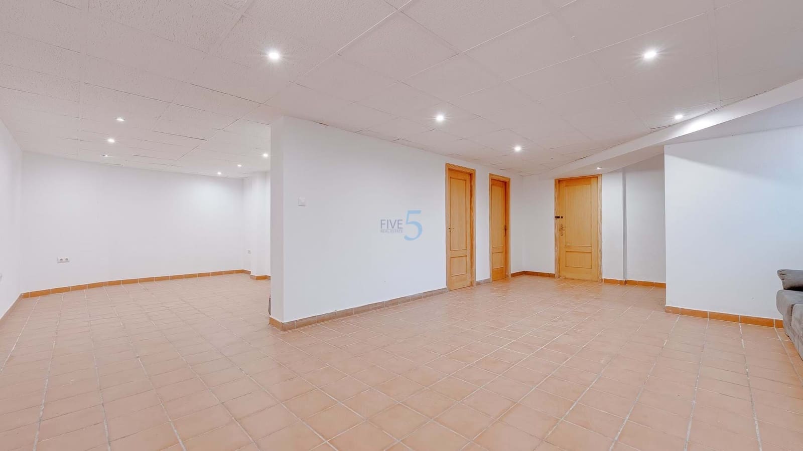 3 makuuhuone Huvila myytävänä paikassa Lo Crispin mukana uima-altaan - 349 995 € (Ref: 9571990)