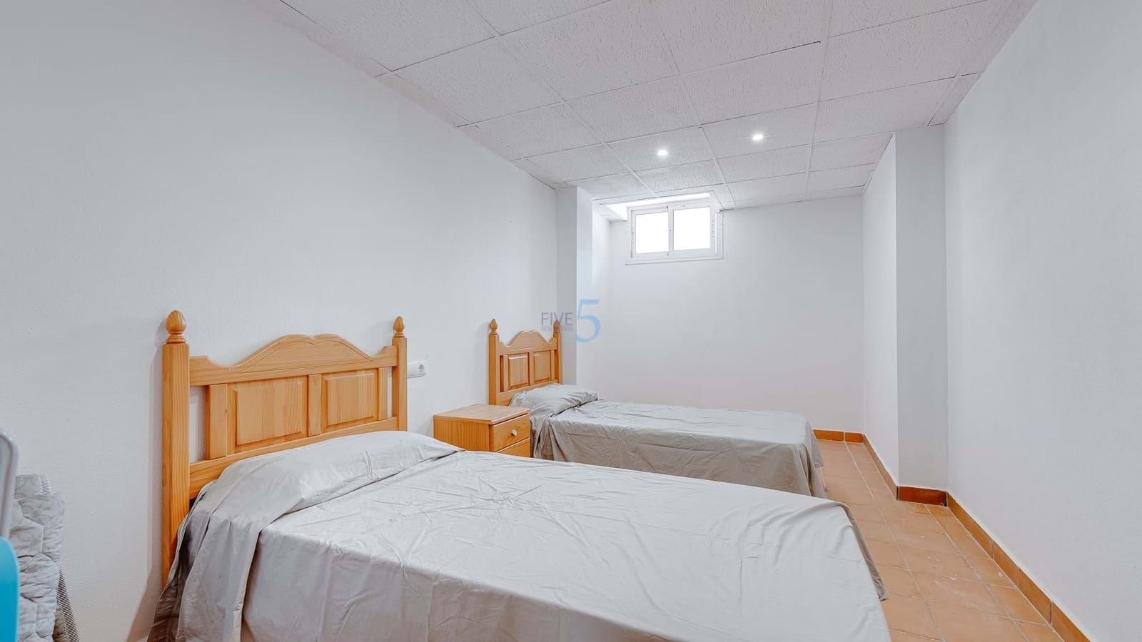 3 makuuhuone Huvila myytävänä paikassa Lo Crispin mukana uima-altaan - 349 995 € (Ref: 9571990)