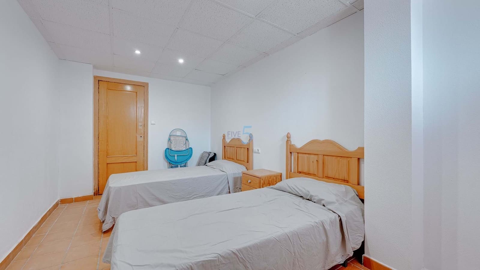 3 makuuhuone Huvila myytävänä paikassa Lo Crispin mukana uima-altaan - 349 995 € (Ref: 9571990)