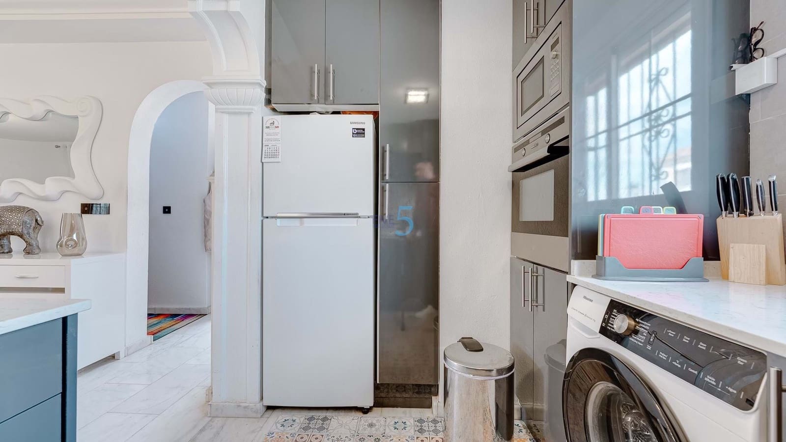 3 makuuhuone Huvila myytävänä paikassa Lo Crispin mukana uima-altaan - 349 995 € (Ref: 9571990)