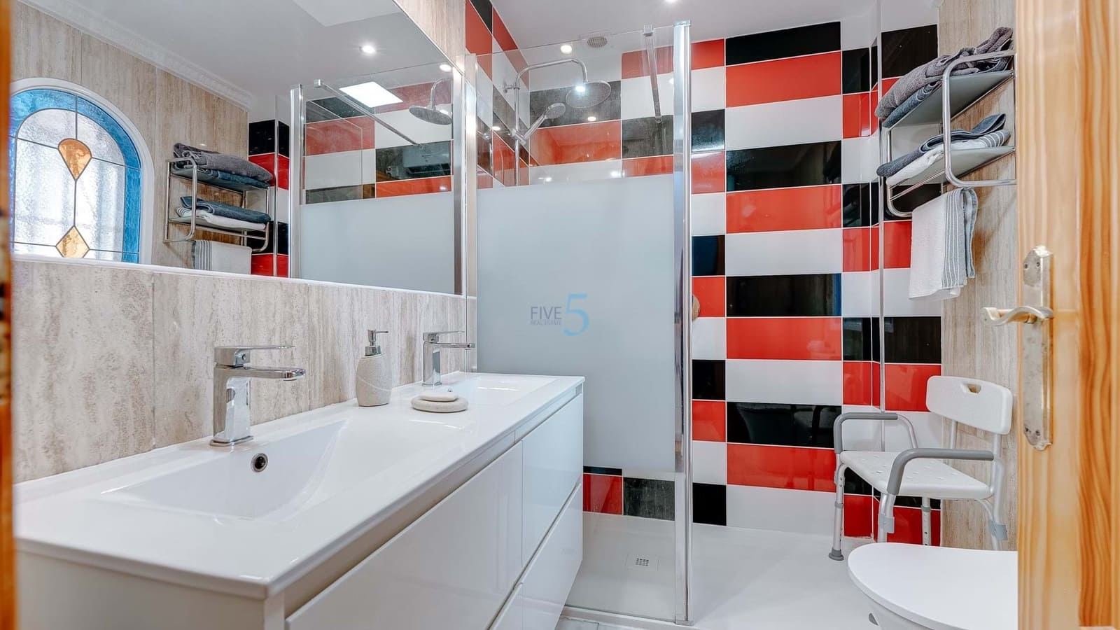 3 makuuhuone Huvila myytävänä paikassa Lo Crispin mukana uima-altaan - 349 995 € (Ref: 9571990)