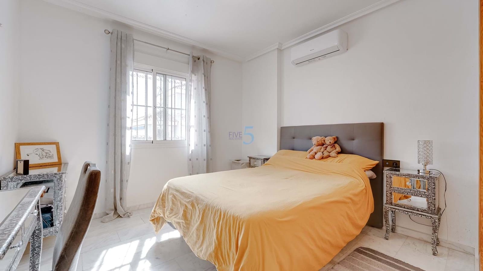 3 makuuhuone Huvila myytävänä paikassa Lo Crispin mukana uima-altaan - 349 995 € (Ref: 9571990)