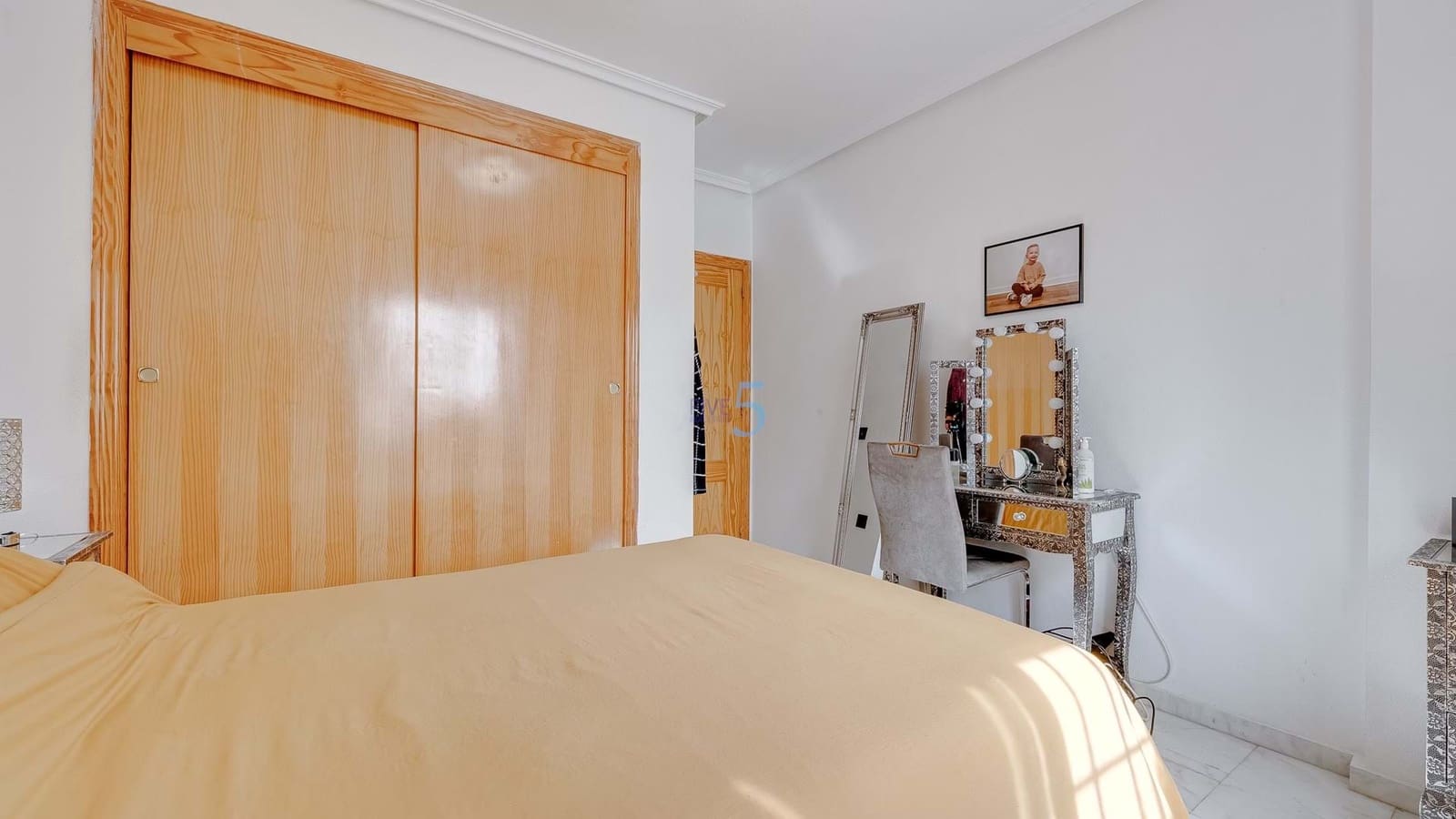 3 makuuhuone Huvila myytävänä paikassa Lo Crispin mukana uima-altaan - 349 995 € (Ref: 9571990)