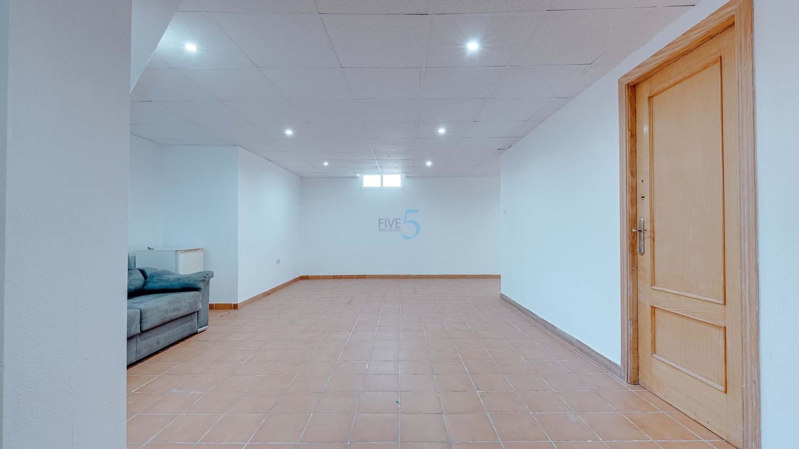 3 makuuhuone Huvila myytävänä paikassa Lo Crispin mukana uima-altaan - 349 995 € (Ref: 9571990)