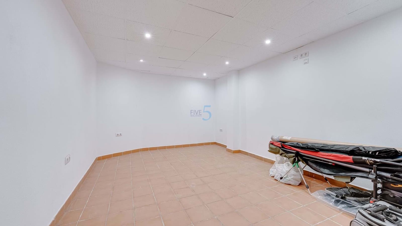 3 makuuhuone Huvila myytävänä paikassa Lo Crispin mukana uima-altaan - 349 995 € (Ref: 9571990)