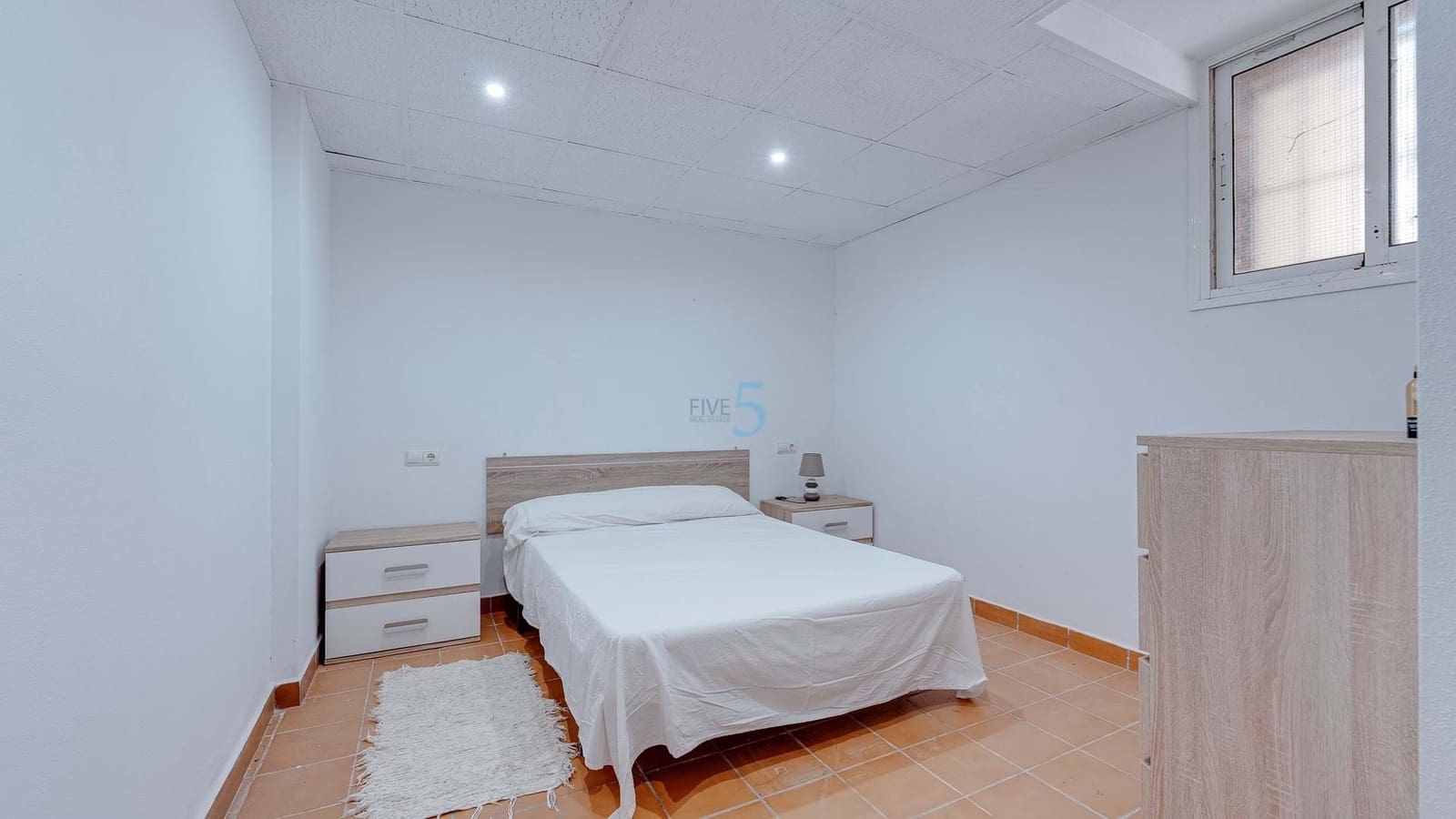 3 makuuhuone Huvila myytävänä paikassa Lo Crispin mukana uima-altaan - 349 995 € (Ref: 9571990)