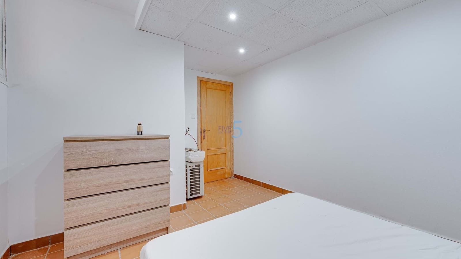 3 makuuhuone Huvila myytävänä paikassa Lo Crispin mukana uima-altaan - 349 995 € (Ref: 9571990)