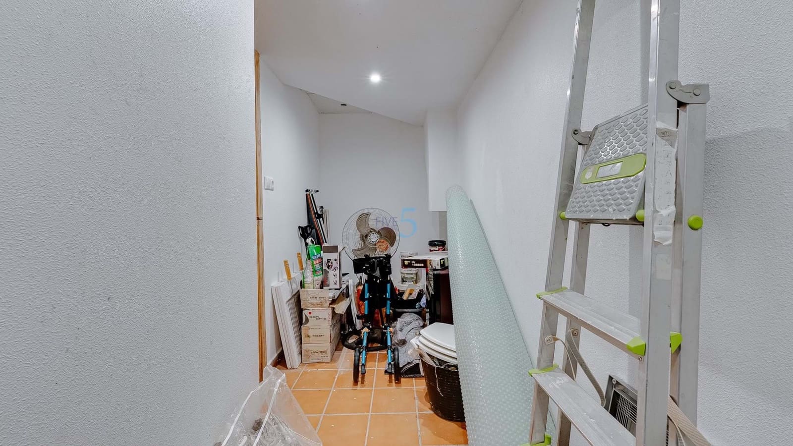 3 makuuhuone Huvila myytävänä paikassa Lo Crispin mukana uima-altaan - 349 995 € (Ref: 9571990)