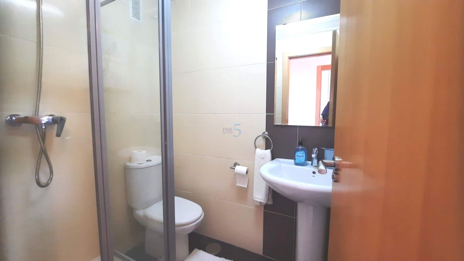 2 quarto Penthouse para venda em La Tercia com piscina garagem - 99 950 € (Ref: 9572258)