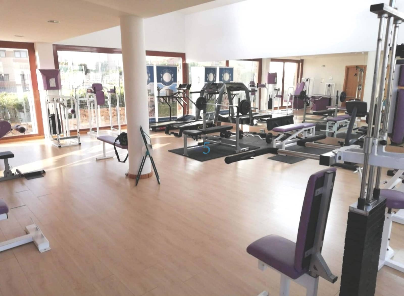 2 quarto Penthouse para venda em La Tercia com piscina garagem - 99 950 € (Ref: 9572258)