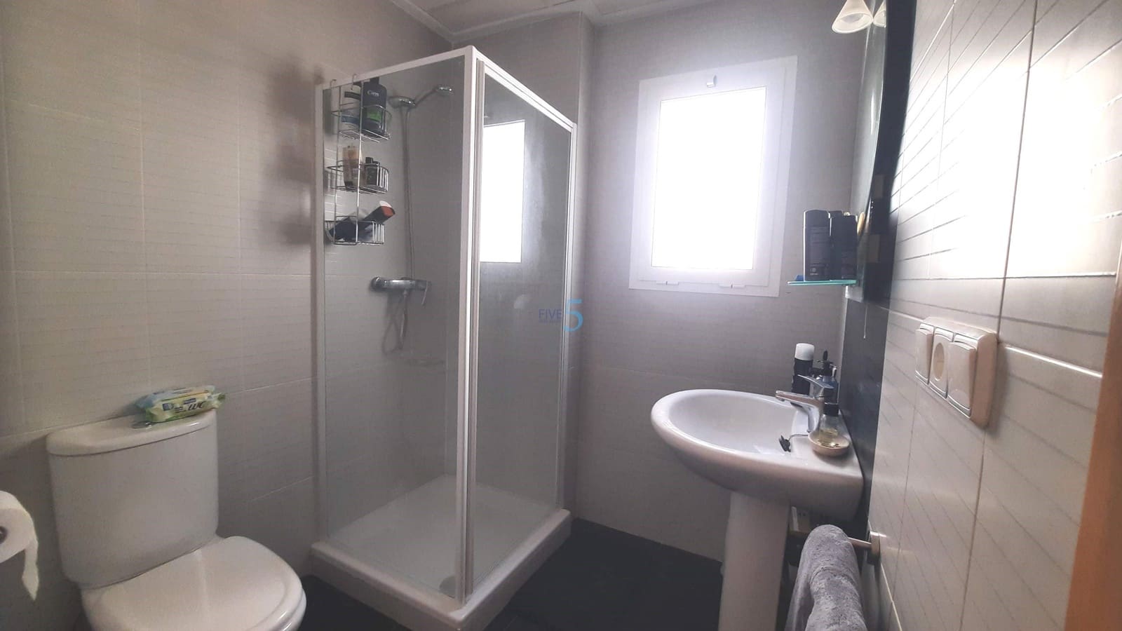 2 quarto Penthouse para venda em La Tercia com piscina garagem - 99 950 € (Ref: 9572258)