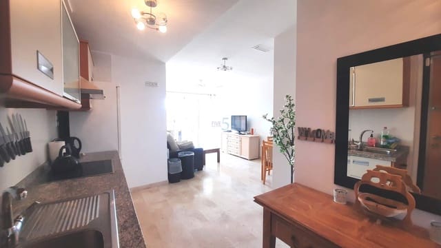 2 quarto Penthouse para venda em La Tercia, Múrcia cidade com piscina garagem - 99 950 € (Ref: 9572258)